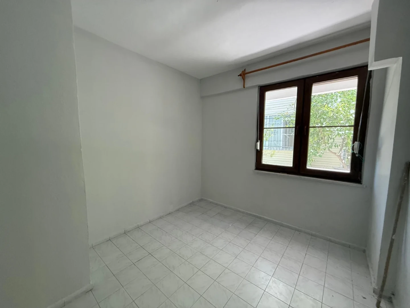 YÜKSEL'DEN ALTINKUM'DA DENİZE SADECE 1 ADIM ÖNCEPHE 2+1 DAİRE