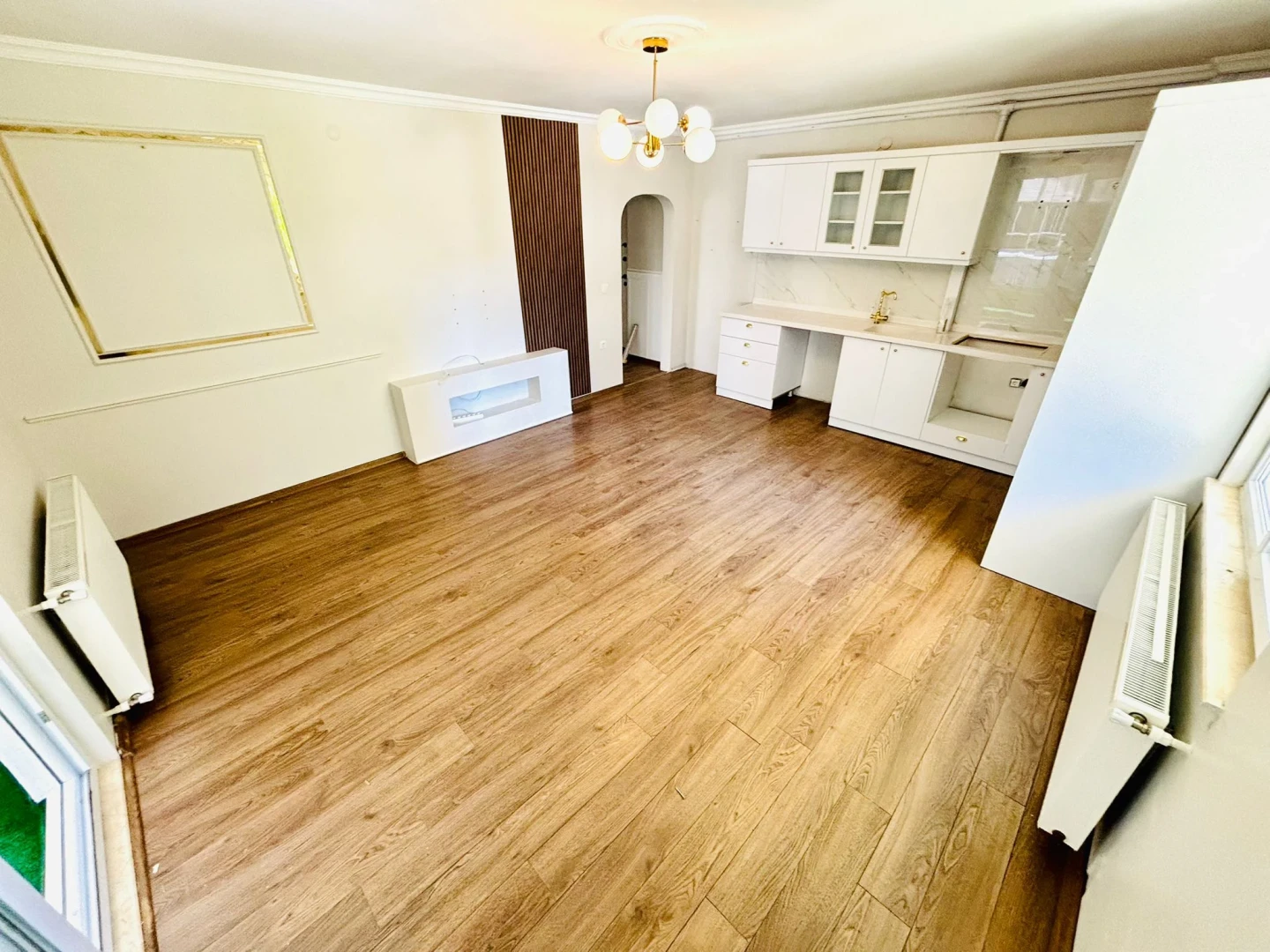 YETKİ YÜKSELDEN İKİZÇAYDA ÖZELTASARIM GENİŞ M2 SATILIK 1+1 DAİRE