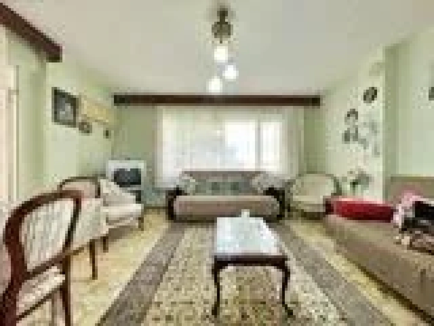 YÜKSELDEN AKÇAYDA DENİZE 50M FULL EŞYALI ÖNCEPHE ARAKAT 2+1DAİRE