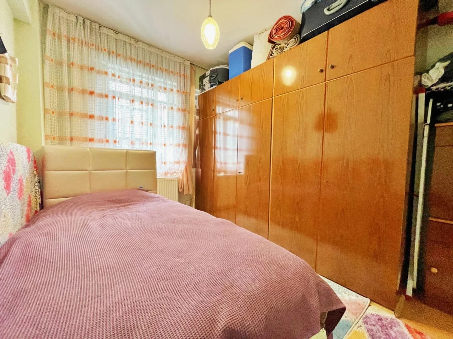 YÜKSELDEN AKÇAYDA DENİZE 50M FULL EŞYALI ÖNCEPHE ARAKAT 2+1DAİRE