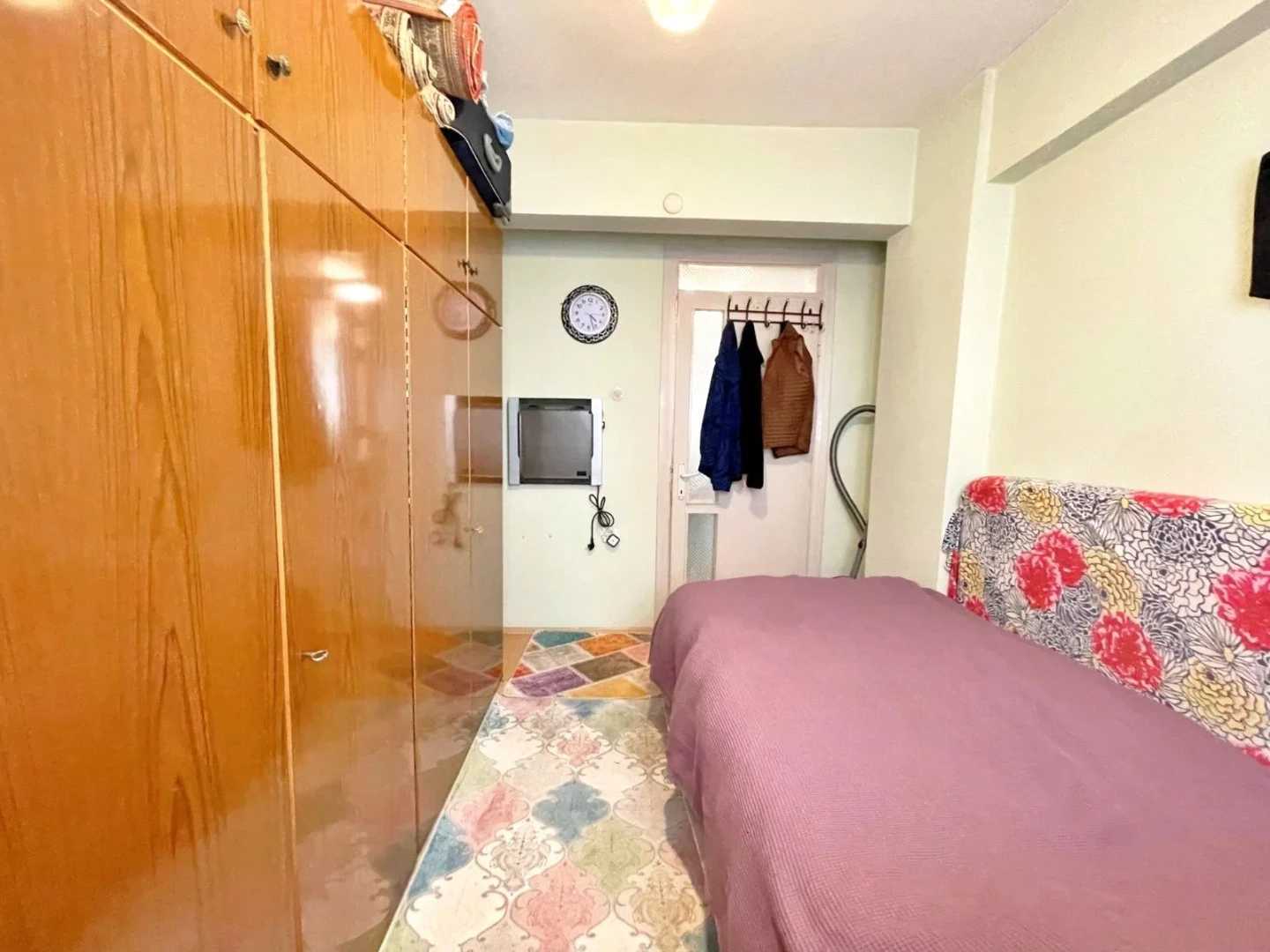 YÜKSELDEN AKÇAYDA DENİZE 50M FULL EŞYALI ÖNCEPHE ARAKAT 2+1DAİRE