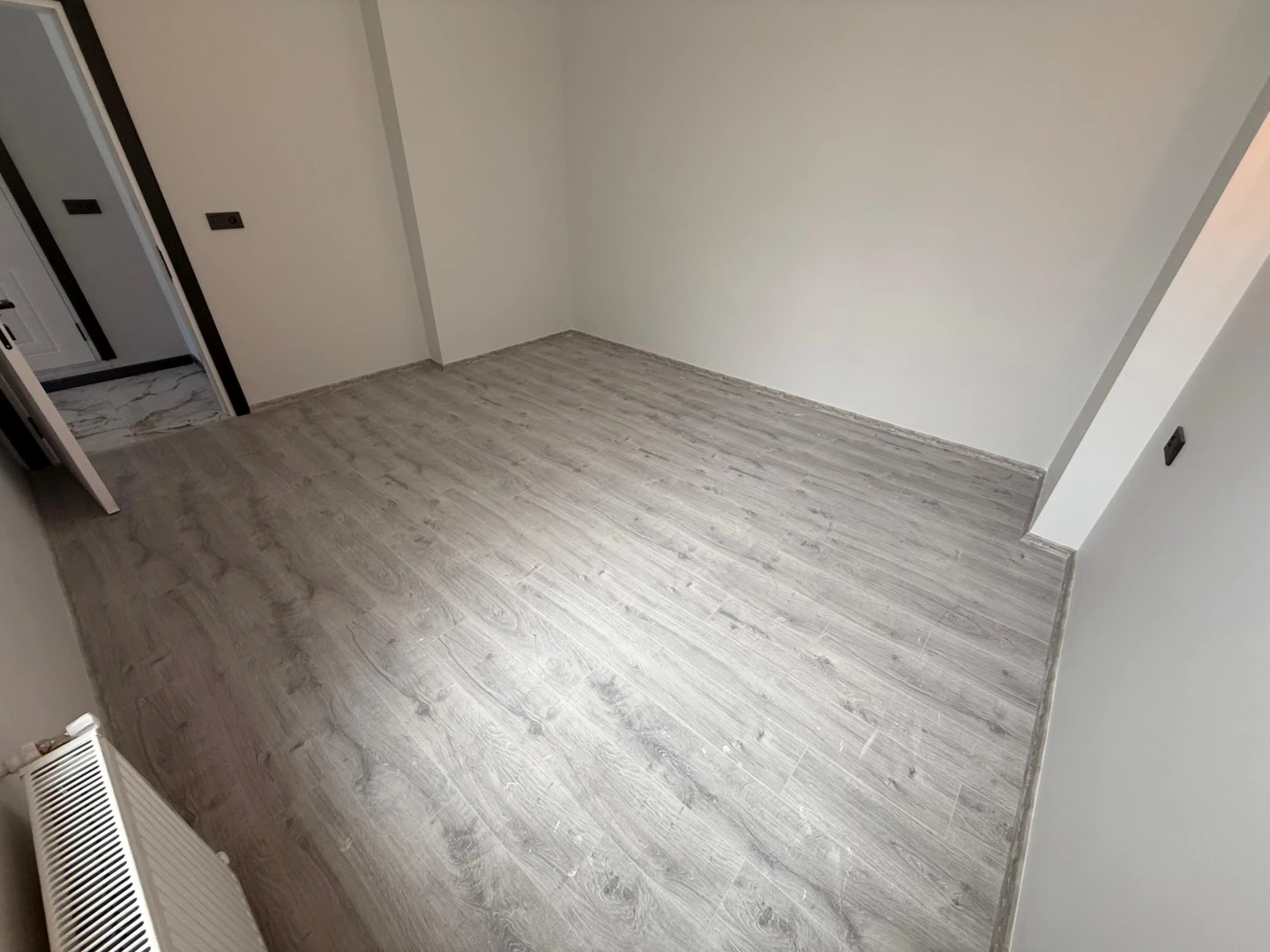 YÜKSEL'DEN TUZCUMURAT'TA KAPALI OTOPARKLI SIFIR LÜX 4+1 DUBLEKS
