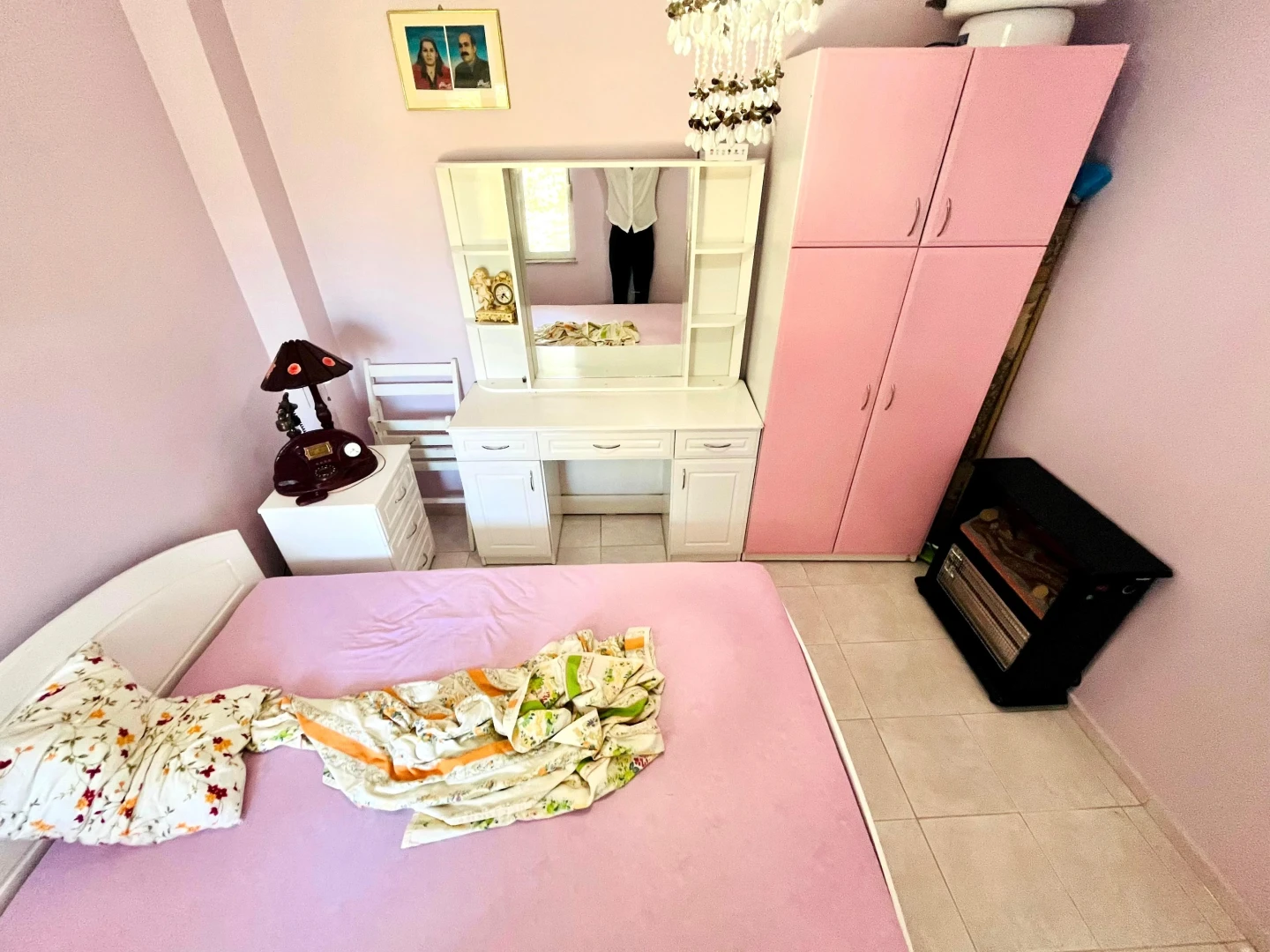 SAKLI CENNET!YÜKSELDEN GÜREDE HAVUZLU GENİŞ BAHÇE 3+1 KÖŞE VİLLA