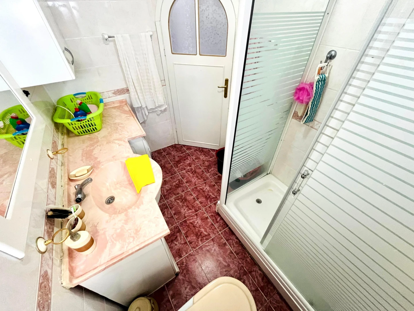 SAKLI CENNET!YÜKSELDEN GÜREDE HAVUZLU GENİŞ BAHÇE 3+1 KÖŞE VİLLA