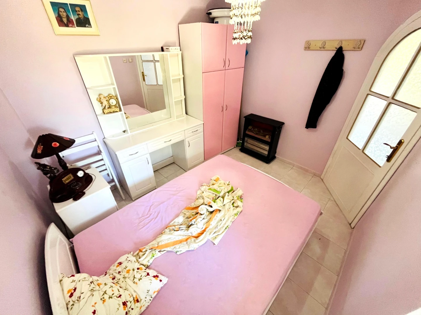 SAKLI CENNET!YÜKSELDEN GÜREDE HAVUZLU GENİŞ BAHÇE 3+1 KÖŞE VİLLA