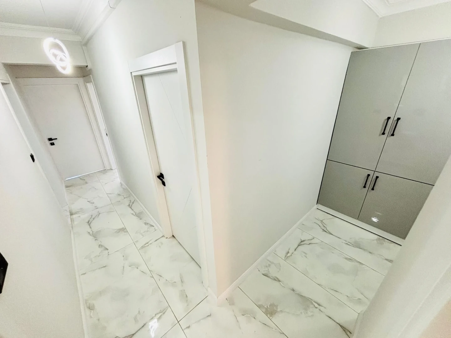 YÜKSELDEN İKİZÇAYDA ARA KAT ÖN CEPHE ULTRA LÜX SATILIK 3+1 DAİRE