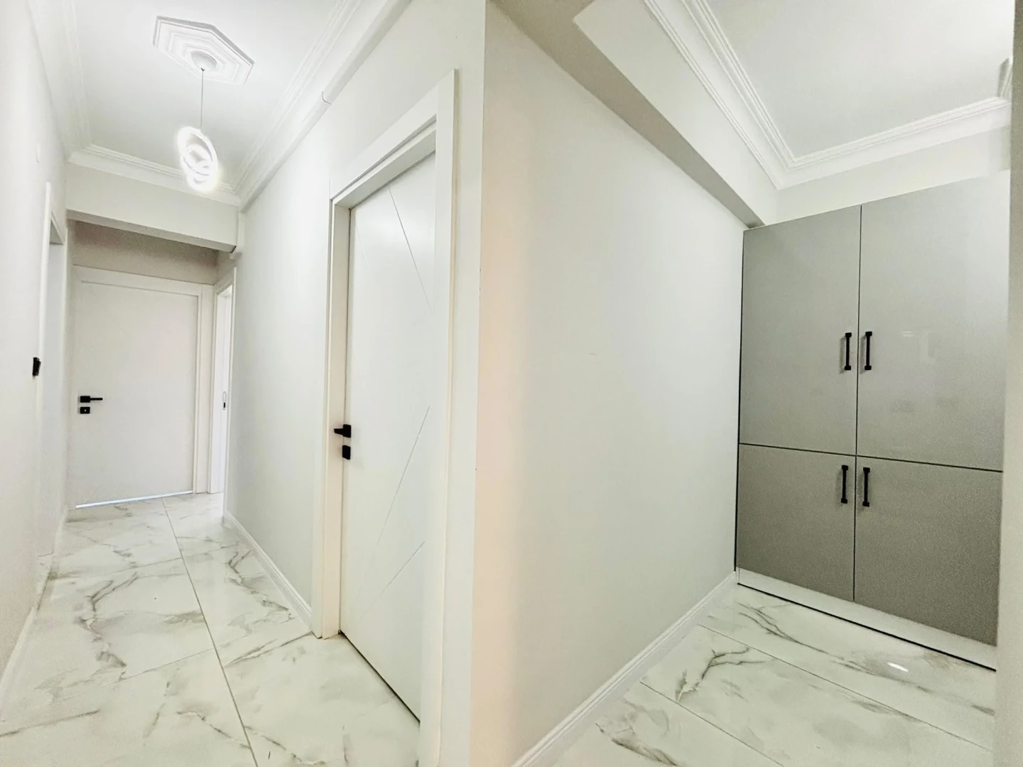 YÜKSELDEN İKİZÇAYDA ARA KAT ÖN CEPHE ULTRA LÜX SATILIK 3+1 DAİRE