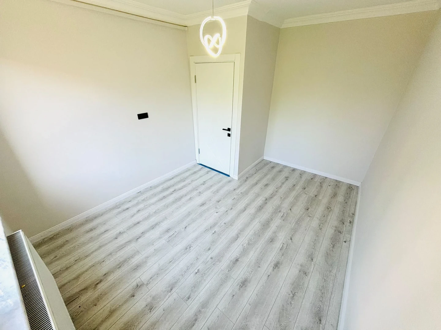 YÜKSELDEN İKİZÇAYDA ARA KAT ÖN CEPHE ULTRA LÜX SATILIK 3+1 DAİRE