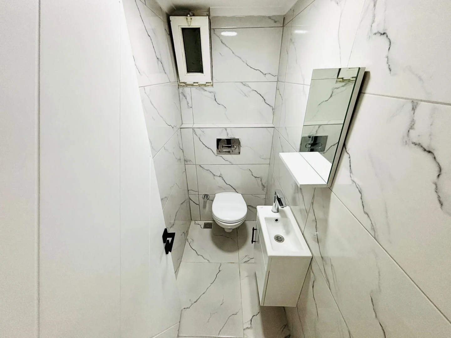 YÜKSELDEN İKİZÇAYDA ARA KAT ÖN CEPHE ULTRA LÜX SATILIK 3+1 DAİRE