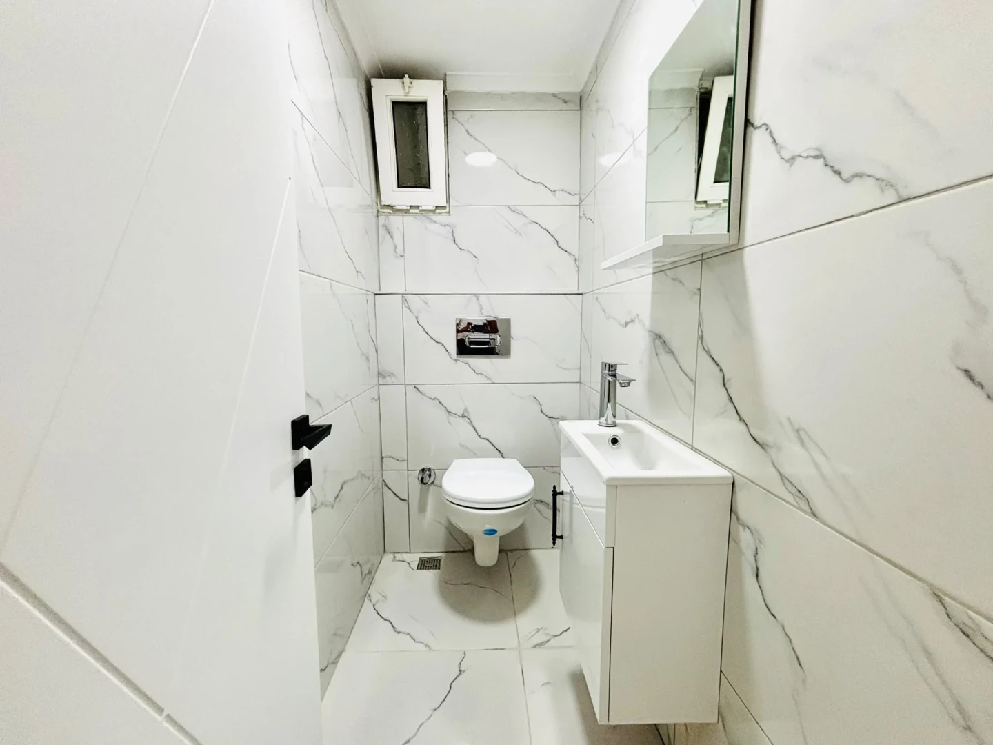 YÜKSELDEN İKİZÇAYDA ARA KAT ÖN CEPHE ULTRA LÜX SATILIK 3+1 DAİRE