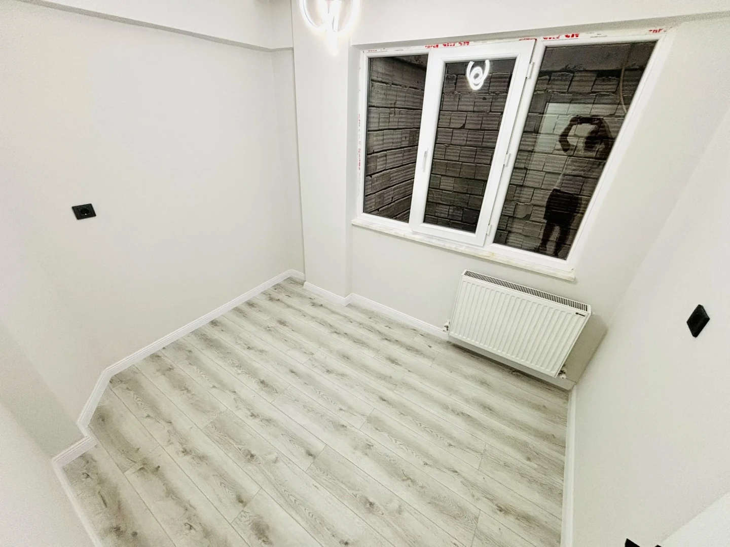 YÜKSELDEN İKİZÇAYDA ARA KAT ÖN CEPHE ULTRA LÜX SATILIK 3+1 DAİRE