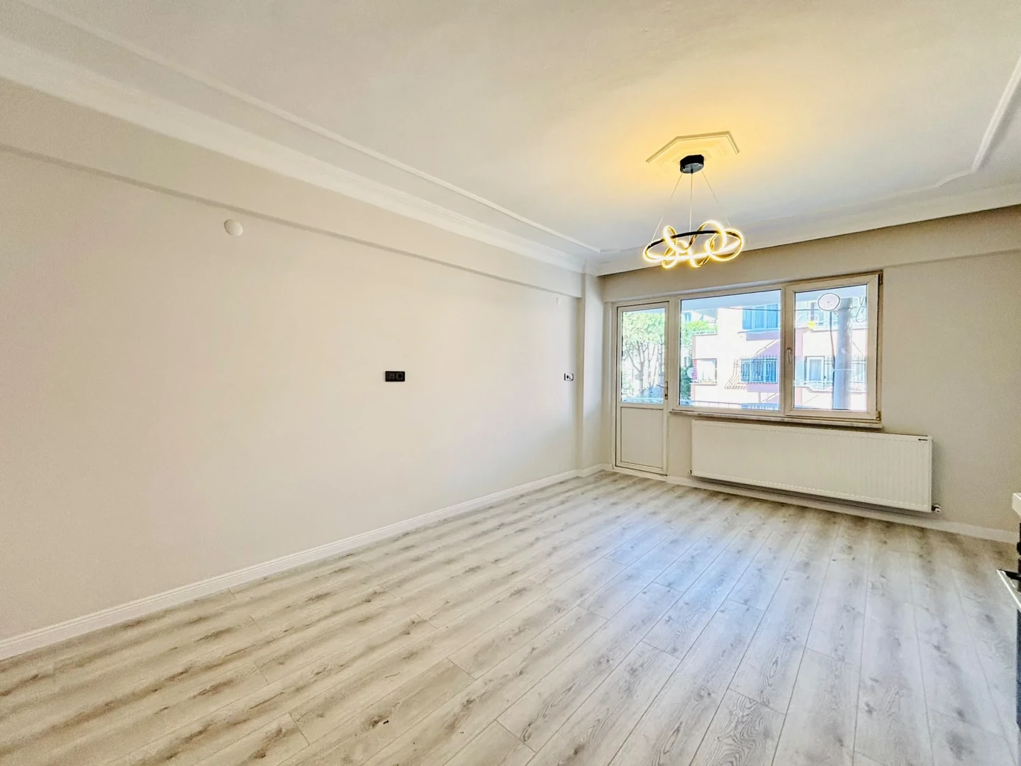 YÜKSELDEN İKİZÇAYDA ARA KAT ÖN CEPHE ULTRA LÜX SATILIK 3+1 DAİRE