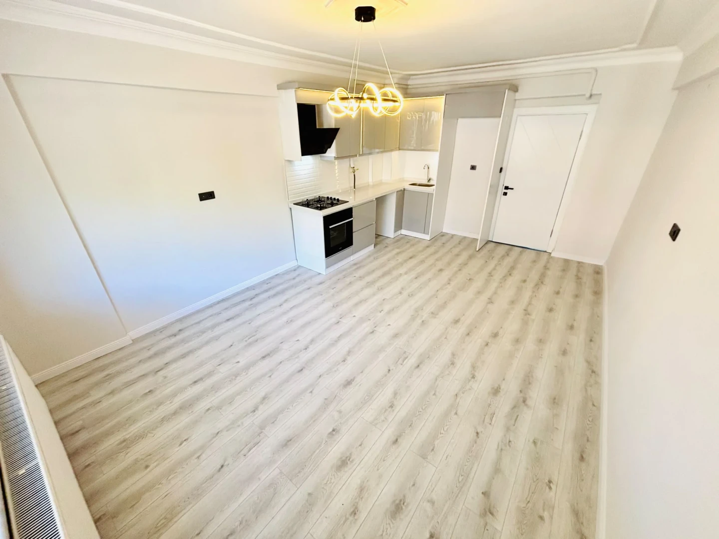YÜKSELDEN İKİZÇAYDA ARA KAT ÖN CEPHE ULTRA LÜX SATILIK 3+1 DAİRE