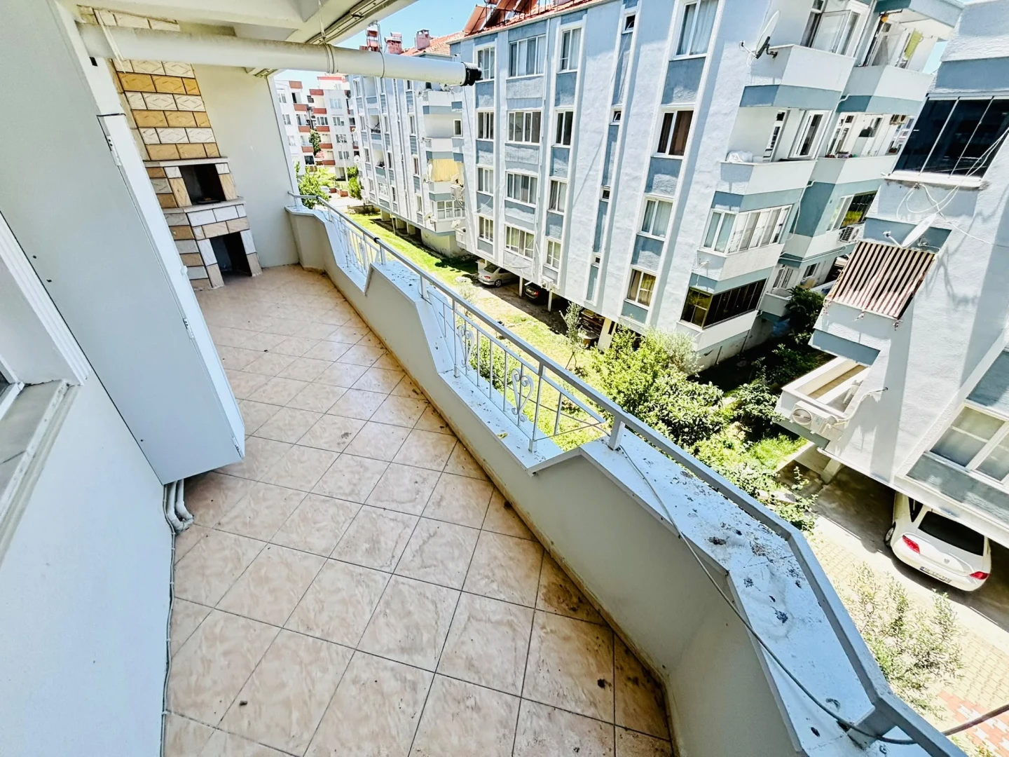 YÜKSELDEN İKİZÇAYDA ASANSÖRLÜ KOMBİLİ ARA KAT FIRSAT 3+1 DAİRE
