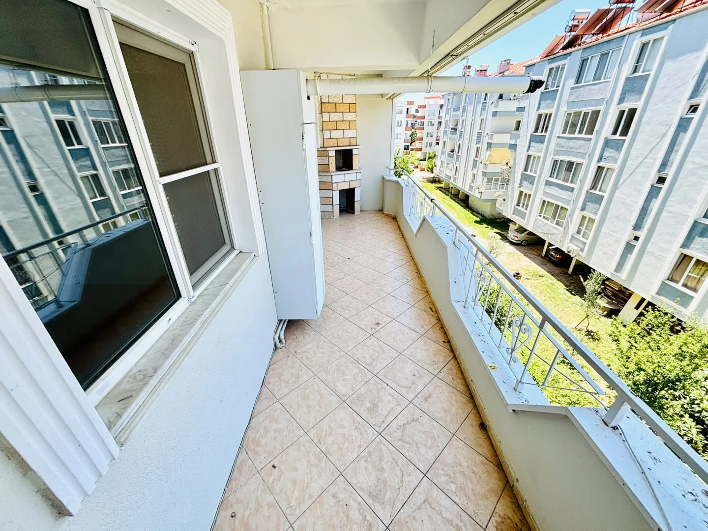 YÜKSELDEN İKİZÇAYDA ASANSÖRLÜ KOMBİLİ ARA KAT FIRSAT 3+1 DAİRE