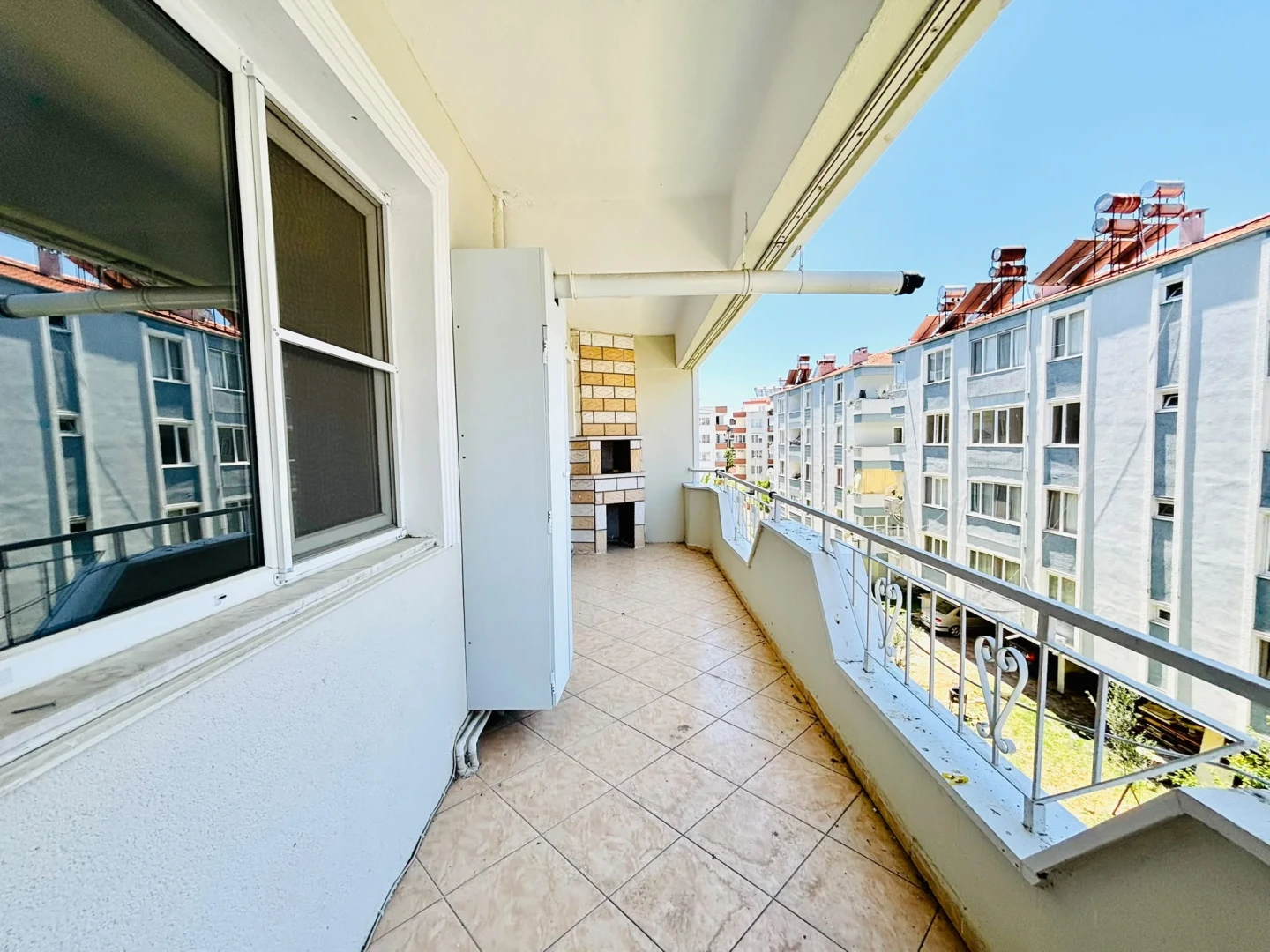 YÜKSELDEN İKİZÇAYDA ASANSÖRLÜ KOMBİLİ ARA KAT FIRSAT 3+1 DAİRE