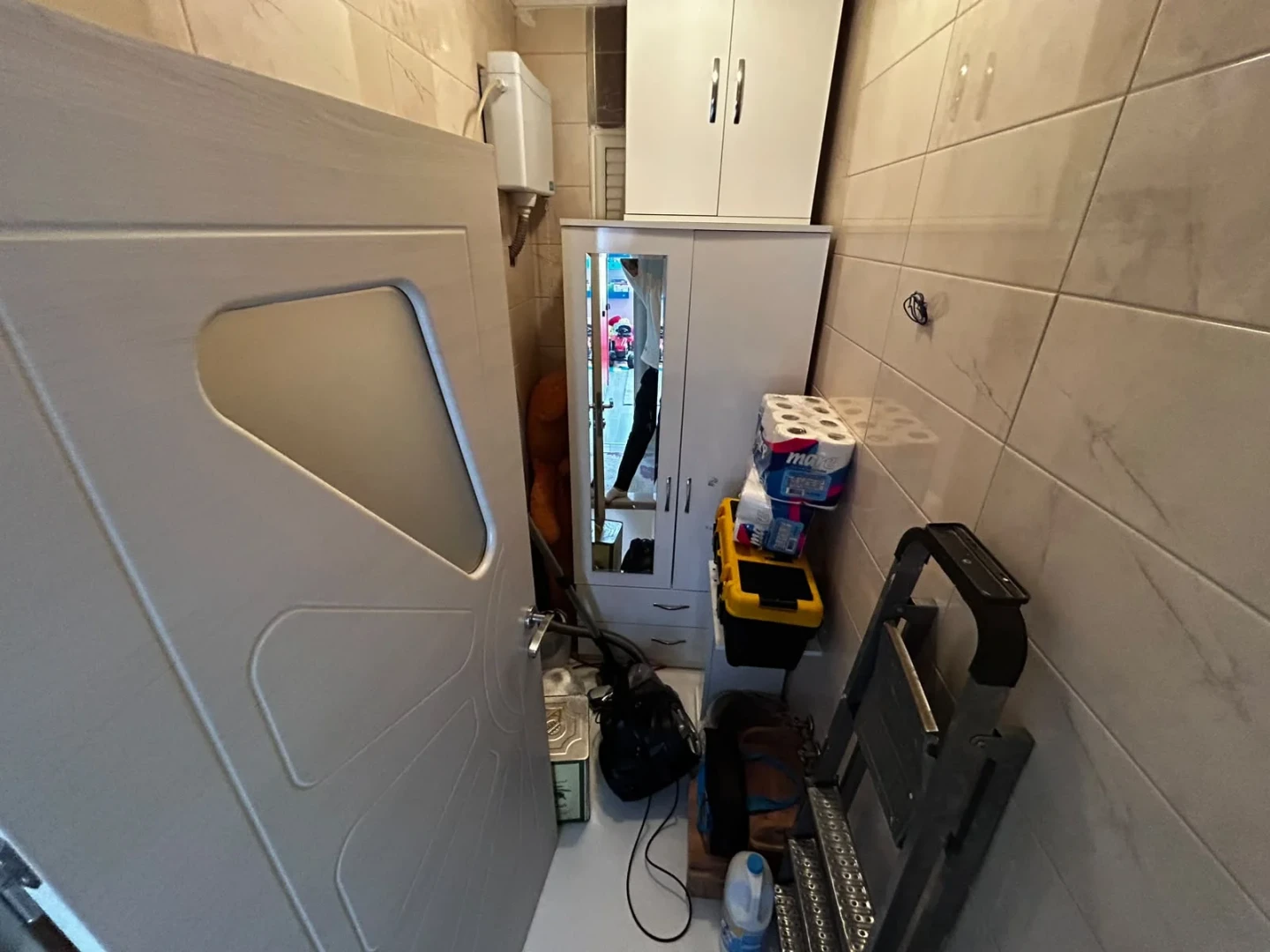 ツYÜKSEL'DEN KÜTÜPHANE LOKASYONUNDA DEVASA 3+1 FERAH DAİREツ