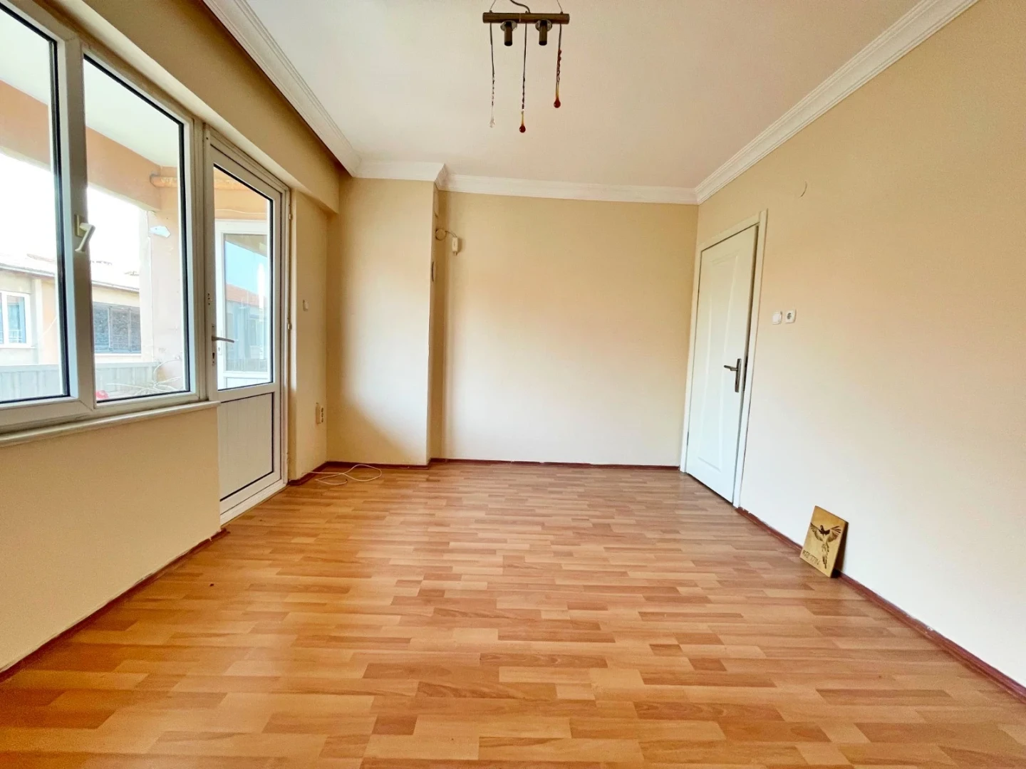 YÜKSELDEN İKİZÇAYDA KAÇMAZ FIRSAT DENİZE 500mt AYRI MUTFAK DAİRE