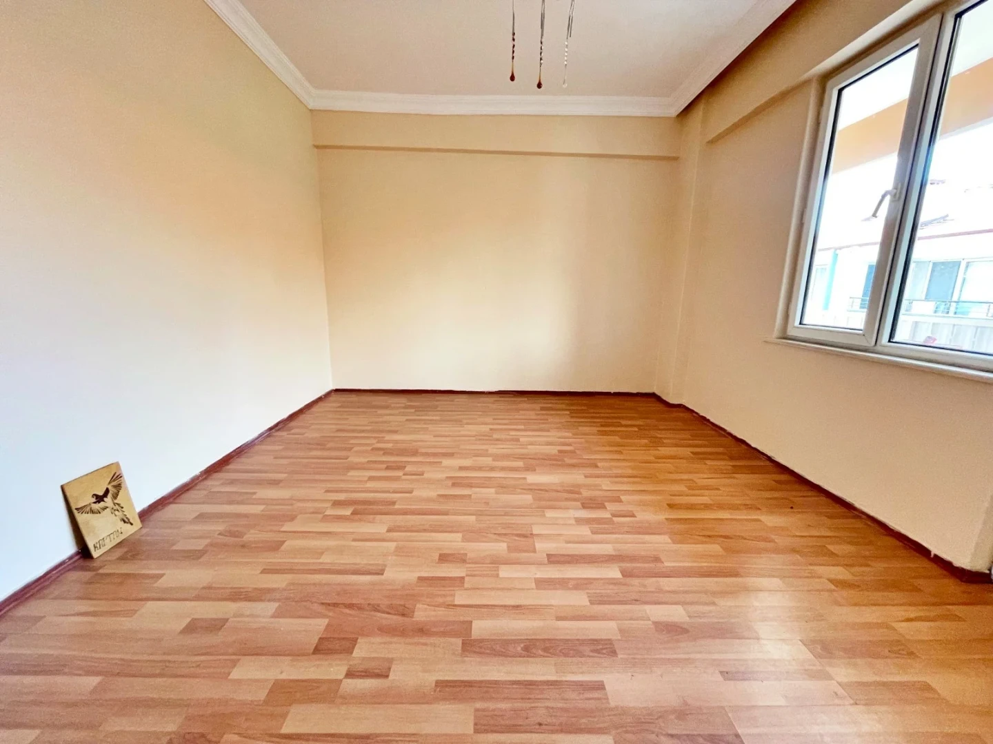 YÜKSELDEN İKİZÇAYDA KAÇMAZ FIRSAT DENİZE 500mt AYRI MUTFAK DAİRE