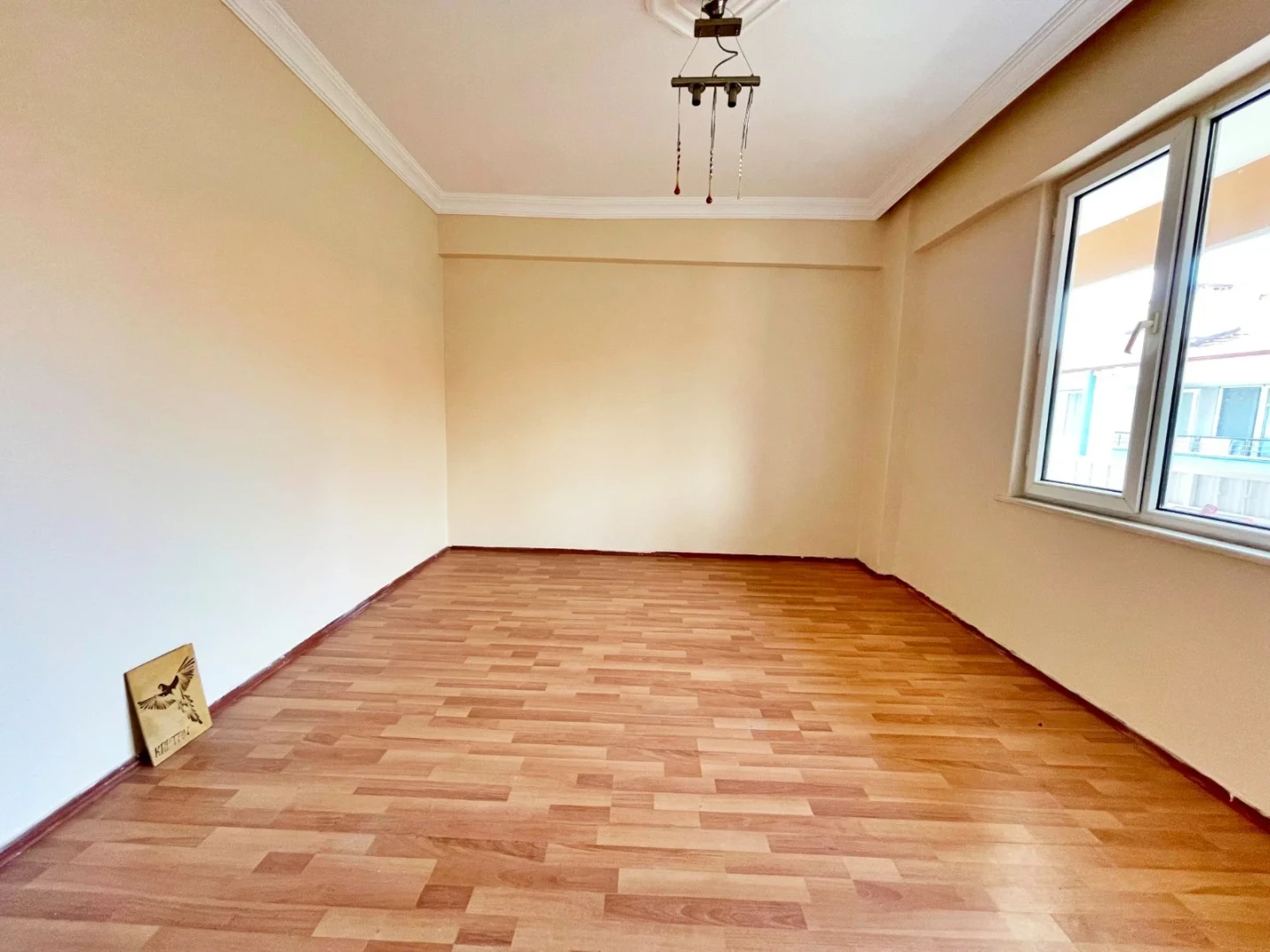 YÜKSELDEN İKİZÇAYDA KAÇMAZ FIRSAT DENİZE 500mt AYRI MUTFAK DAİRE