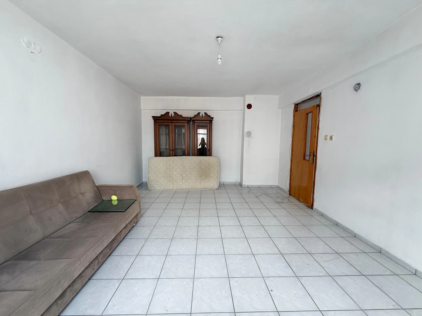 YÜKSEL'DEN EDREMİT'TE ÇİFT BALKONLU KELEPİR FIRSAT 2+1 DAİRE
