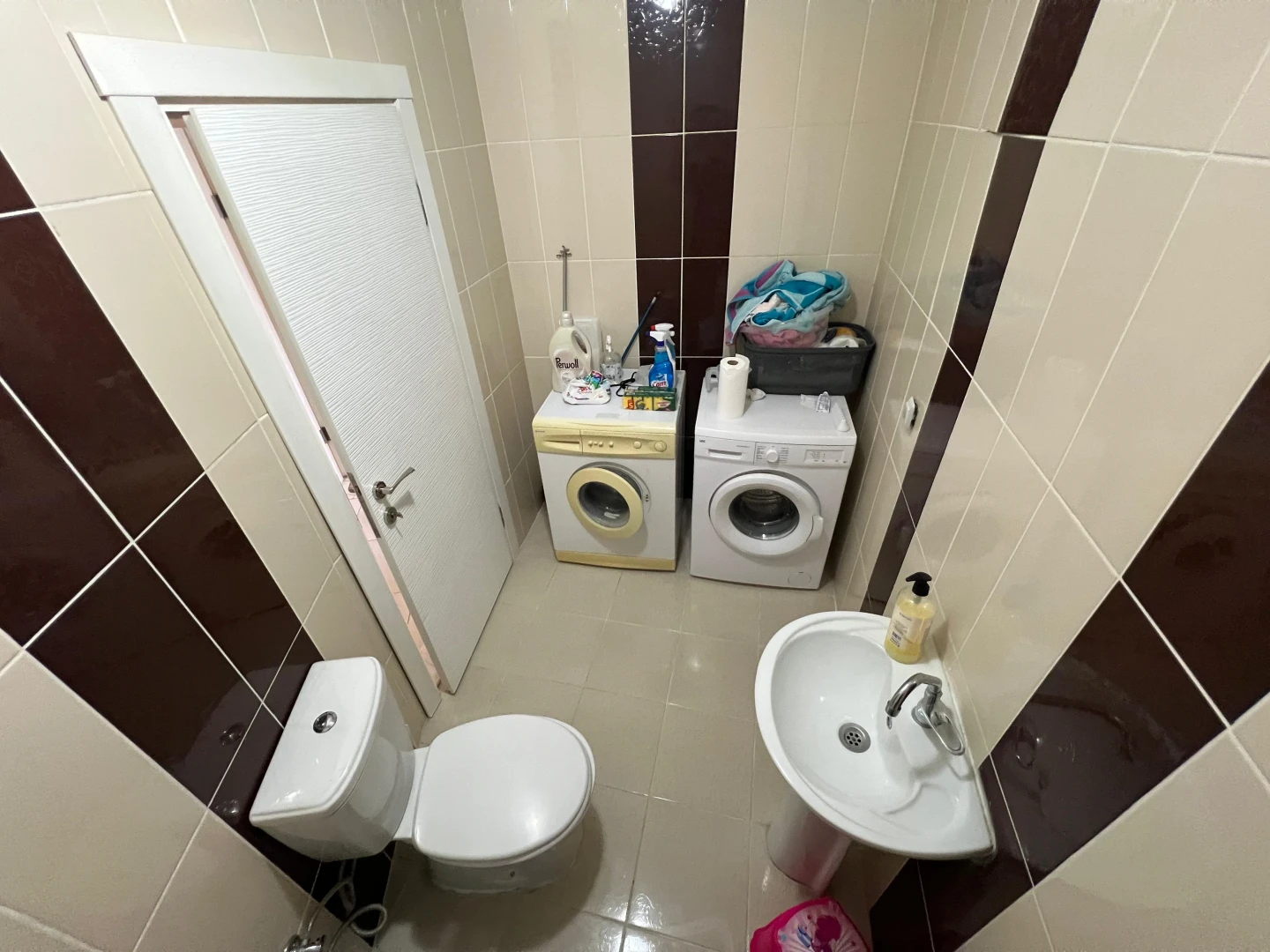 ツYÜKSEL'DEN KADIKÖY MERKEZİ KONUMDA 3+1 FIRSAT ARAKAT DAİRE ツ