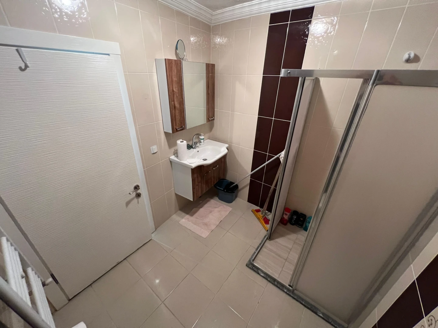 ツYÜKSEL'DEN KADIKÖY MERKEZİ KONUMDA 3+1 FIRSAT ARAKAT DAİRE ツ