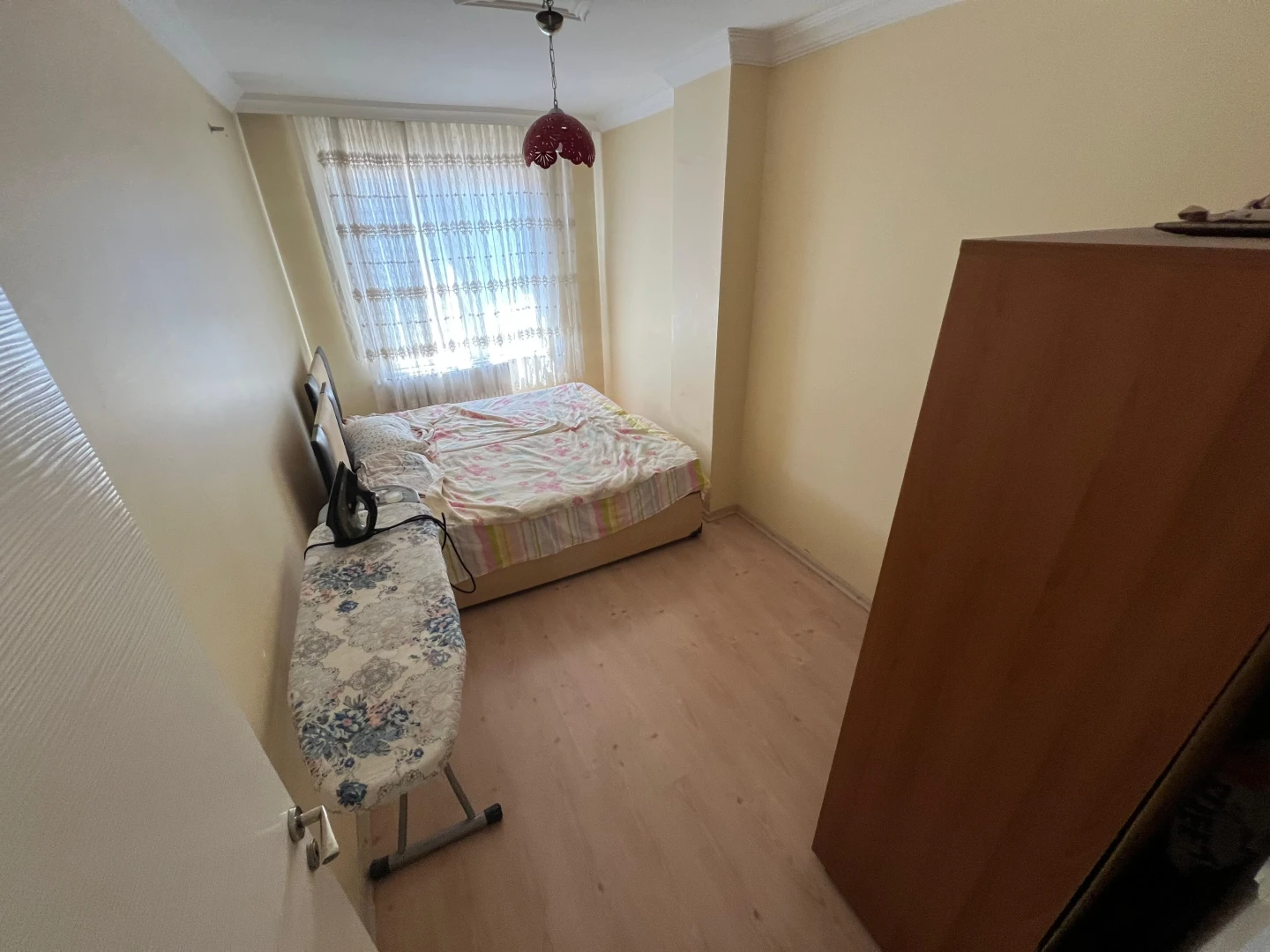 ツYÜKSEL'DEN KADIKÖY MERKEZİ KONUMDA 3+1 FIRSAT ARAKAT DAİRE ツ