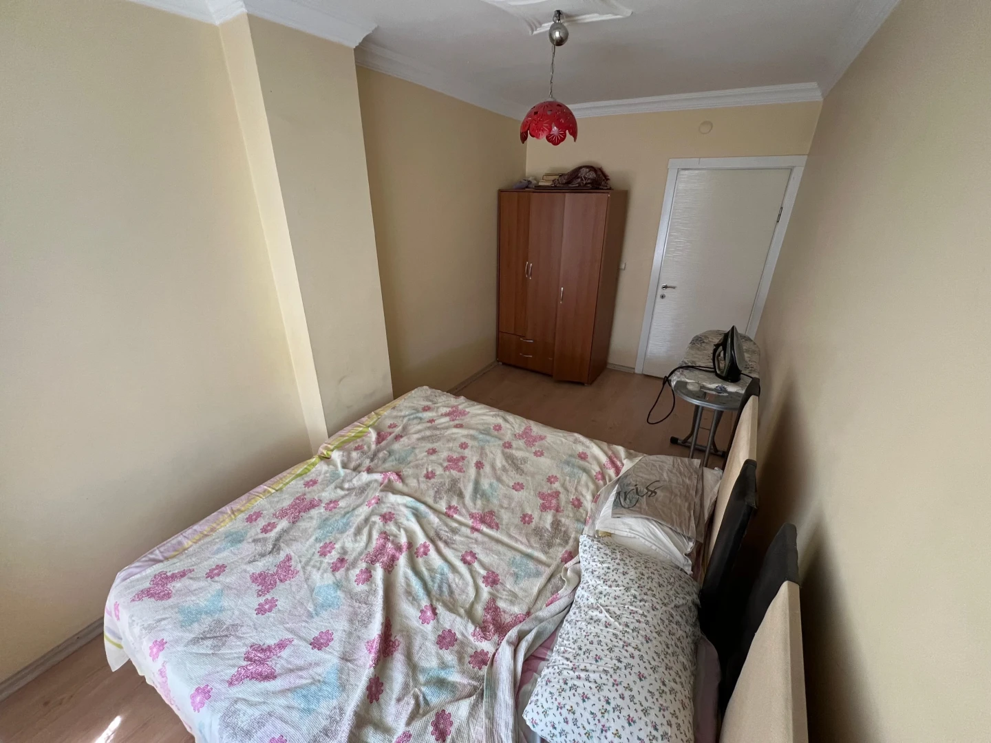 ツYÜKSEL'DEN KADIKÖY MERKEZİ KONUMDA 3+1 FIRSAT ARAKAT DAİRE ツ