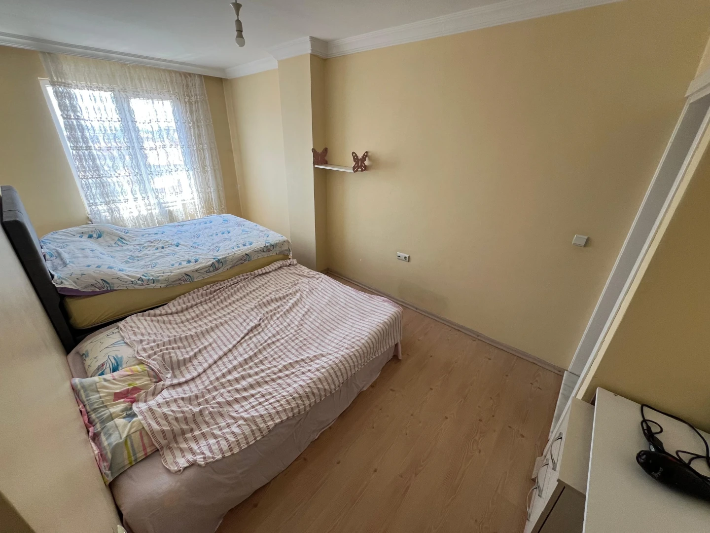 ツYÜKSEL'DEN KADIKÖY MERKEZİ KONUMDA 3+1 FIRSAT ARAKAT DAİRE ツ