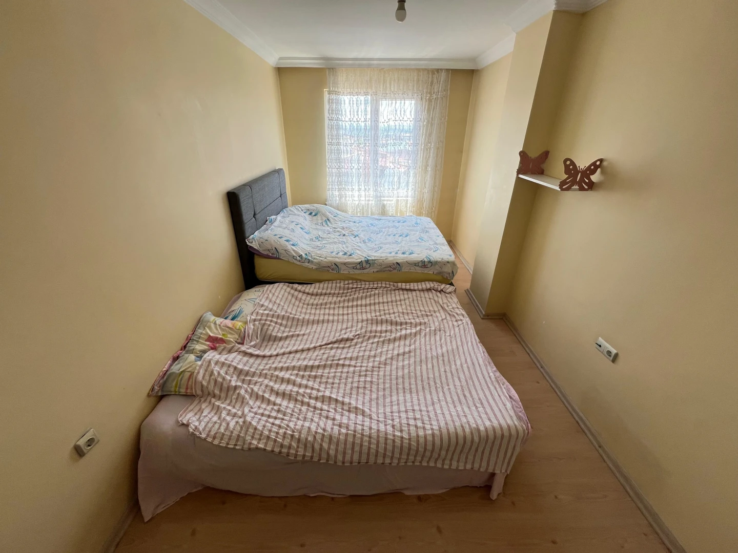 ツYÜKSEL'DEN KADIKÖY MERKEZİ KONUMDA 3+1 FIRSAT ARAKAT DAİRE ツ