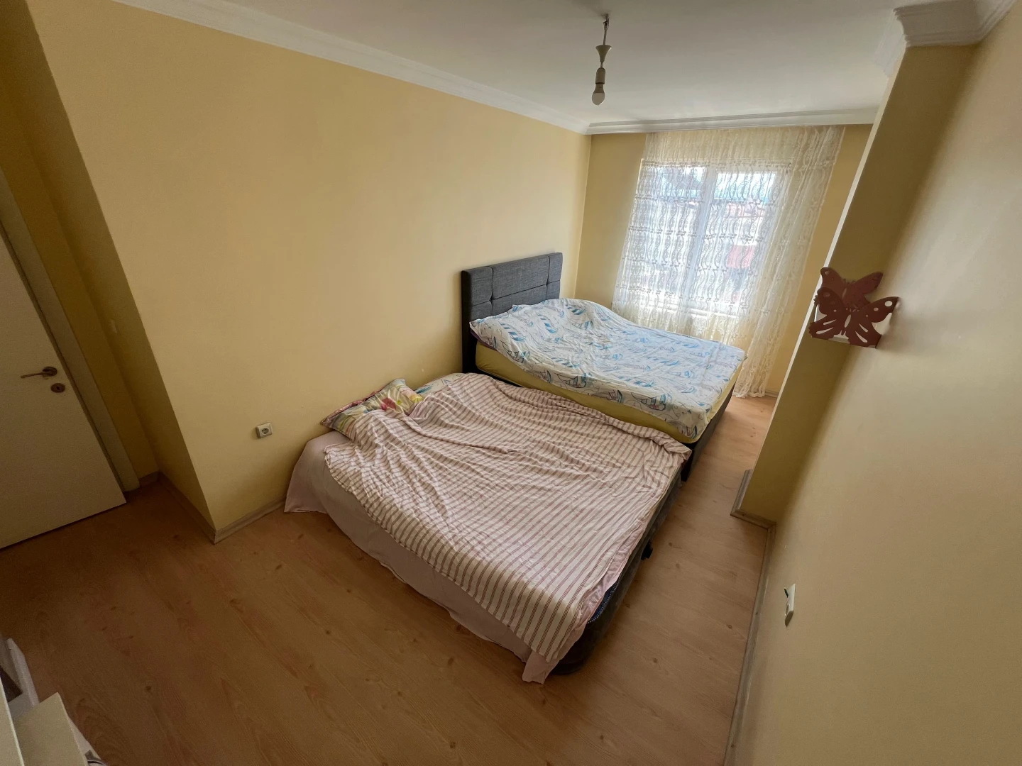 ツYÜKSEL'DEN KADIKÖY MERKEZİ KONUMDA 3+1 FIRSAT ARAKAT DAİRE ツ