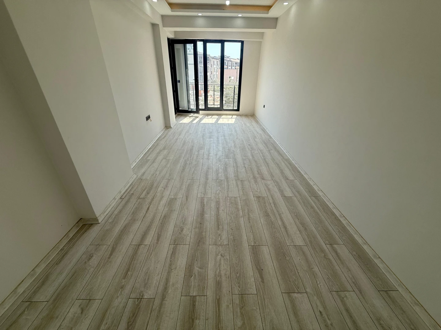 ツYÜKSEL'DEN KADIKÖY'DE SIFIR ULTRA LÜKS 3+1 FIRSAT DUBLEKS ツ
