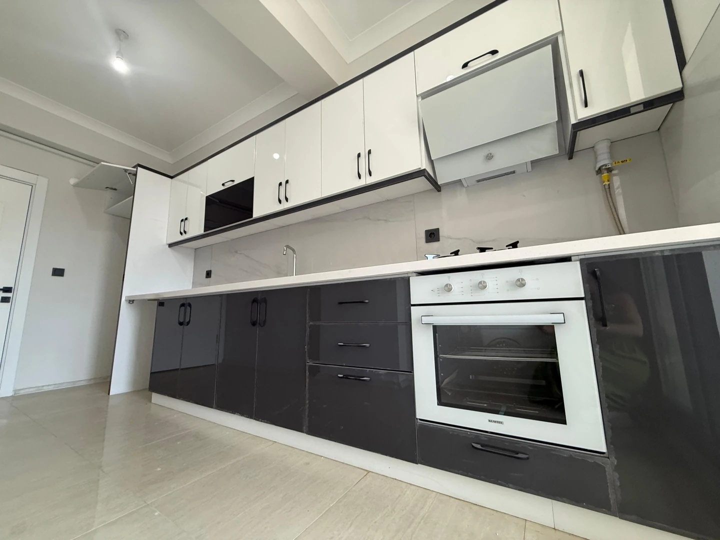 ツYÜKSEL'DEN KADIKÖY'DE SIFIR ULTRA LÜKS 3+1 FIRSAT DUBLEKS ツ