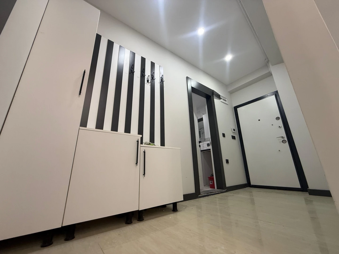ツYÜKSEL'DEN KADIKÖY'DE SIFIR ULTRA LÜKS 3+1 FIRSAT DUBLEKS ツ