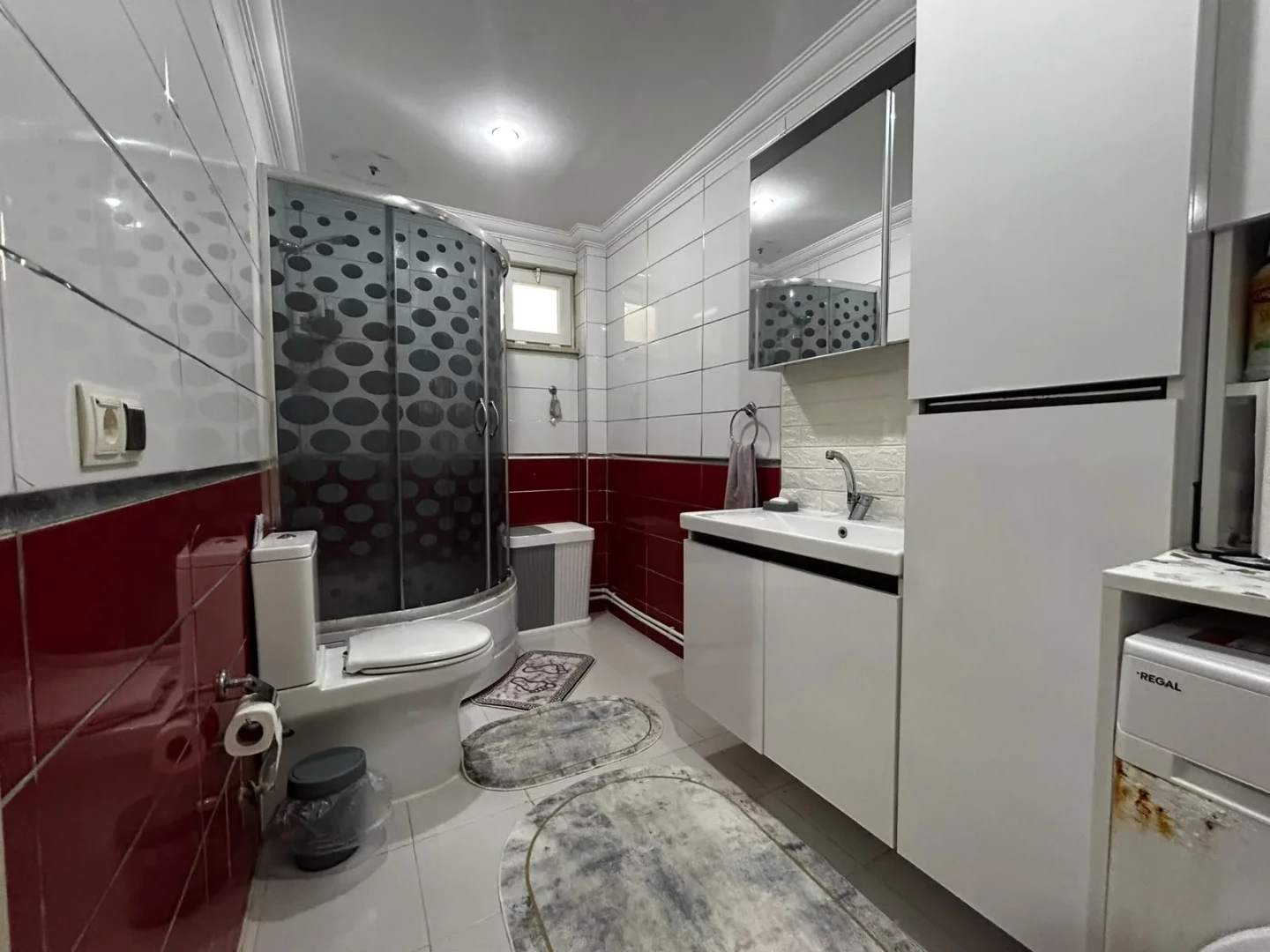 ツYÜKSEL'DEN KADIKÖY'DE FULL KREDİLİ ÖN CEPHE 3+1 MANZARALI DAİRE