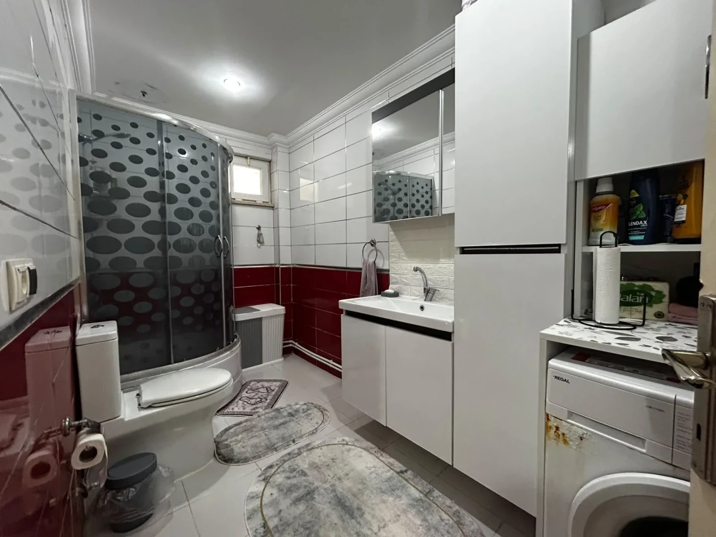 ツYÜKSEL'DEN KADIKÖY'DE FULL KREDİLİ ÖN CEPHE 3+1 MANZARALI DAİRE
