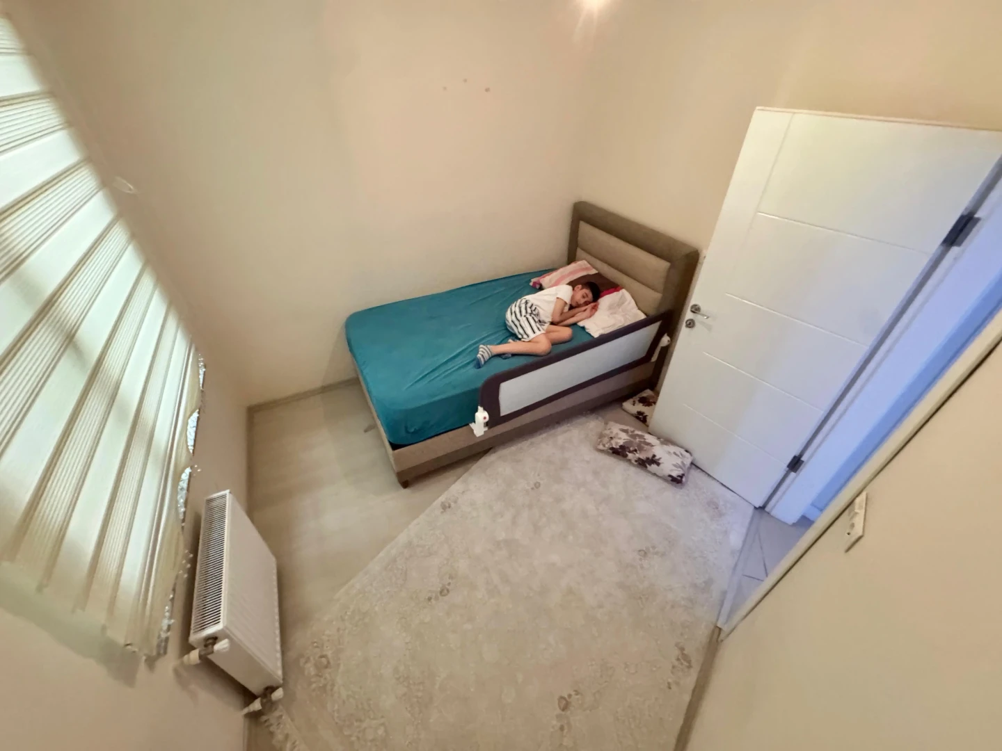 ツYÜKSEL'DEN EDREMİT'TE KAPALI OTOPARKLI CAM BALKONLU 3+1 DAİREツ