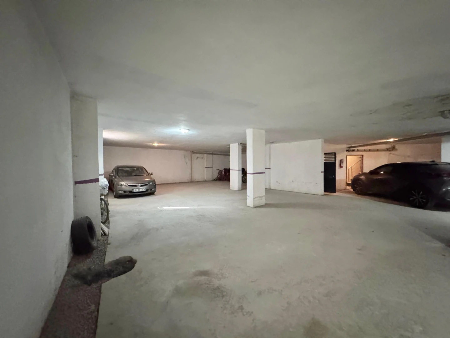 ツYÜKSEL'DEN EDREMİT'TE KAPALI OTOPARKLI CAM BALKONLU 3+1 DAİREツ