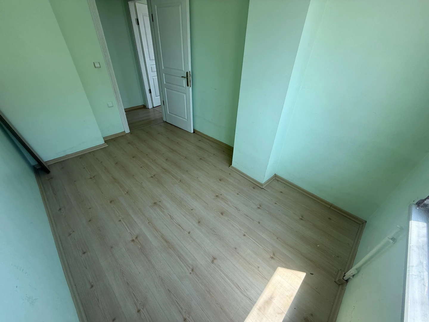 彡YÜKSEL'DEN ATATÜRK'TE KÖRFEZ MANZARALI 3+1 ARAKAT DAİRE彡