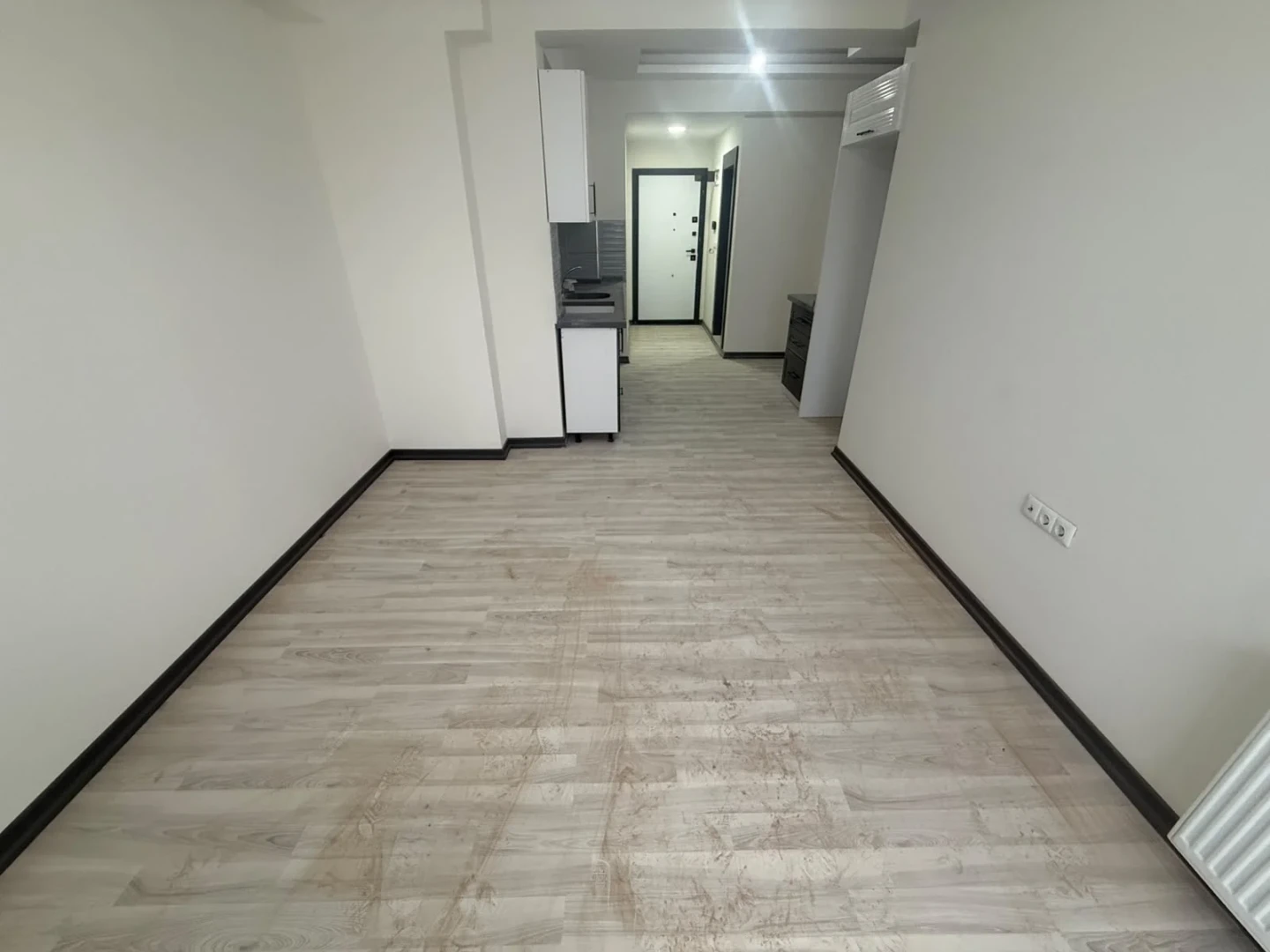 YÜKSEL'DEN EDREMİT'TE GENİŞ TERASLI 2+1 SIFIR DUBLEKS FIRSATI