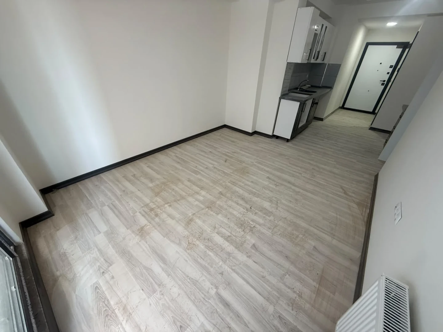 YÜKSEL'DEN EDREMİT'TE GENİŞ TERASLI 2+1 SIFIR DUBLEKS FIRSATI
