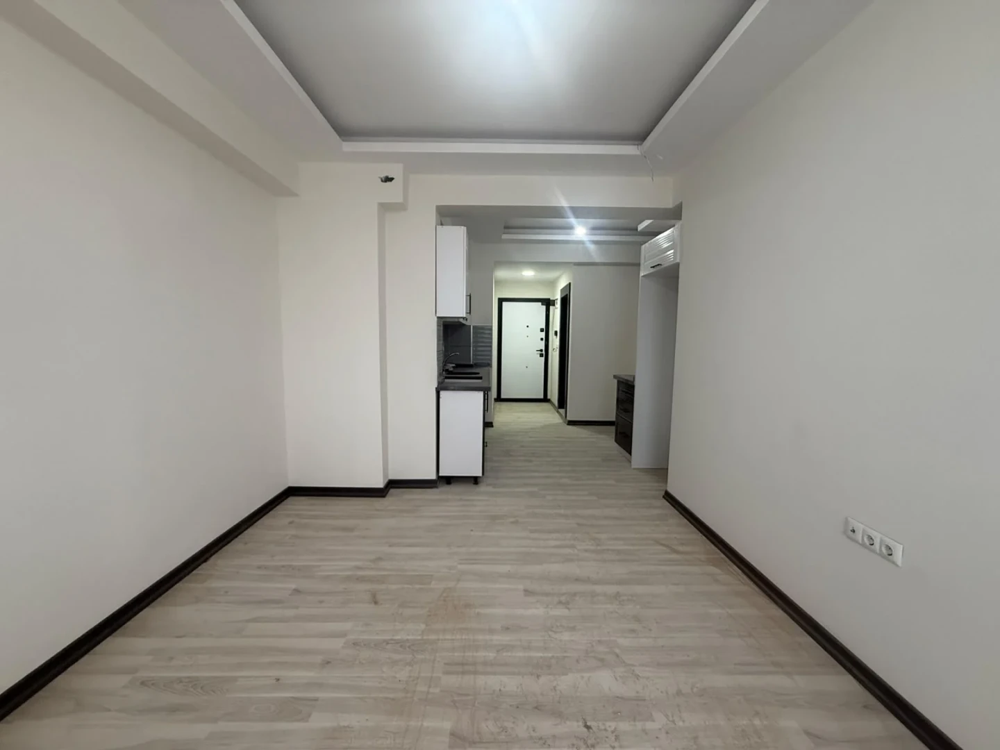 YÜKSEL'DEN EDREMİT'TE GENİŞ TERASLI 2+1 SIFIR DUBLEKS FIRSATI