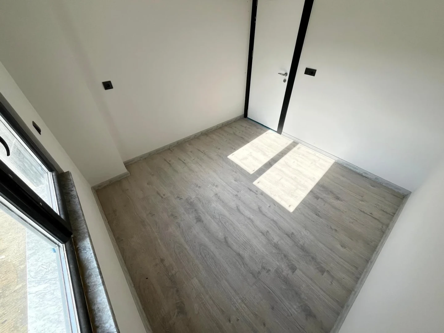 YÜKSELDEN ALTINKUMDA K.OTOPARK YERDEN ISITMA FIRSAT 2+1 DAİRE