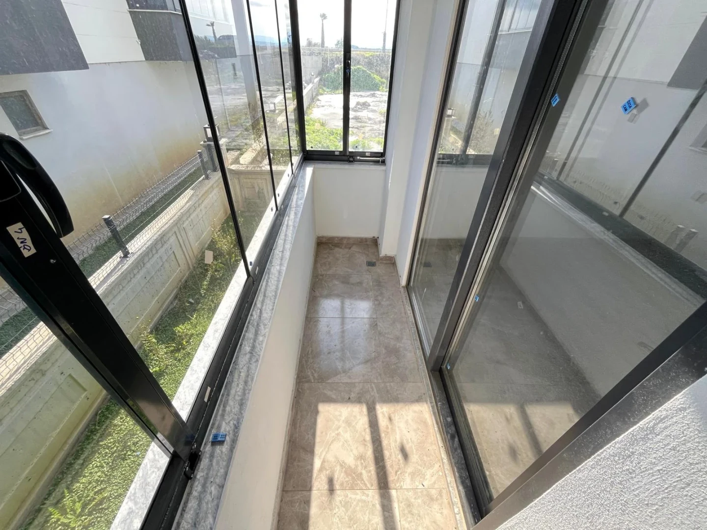 YÜKSELDEN ALTINKUMDA K.OTOPARK YERDEN ISITMA FIRSAT 2+1 DAİRE