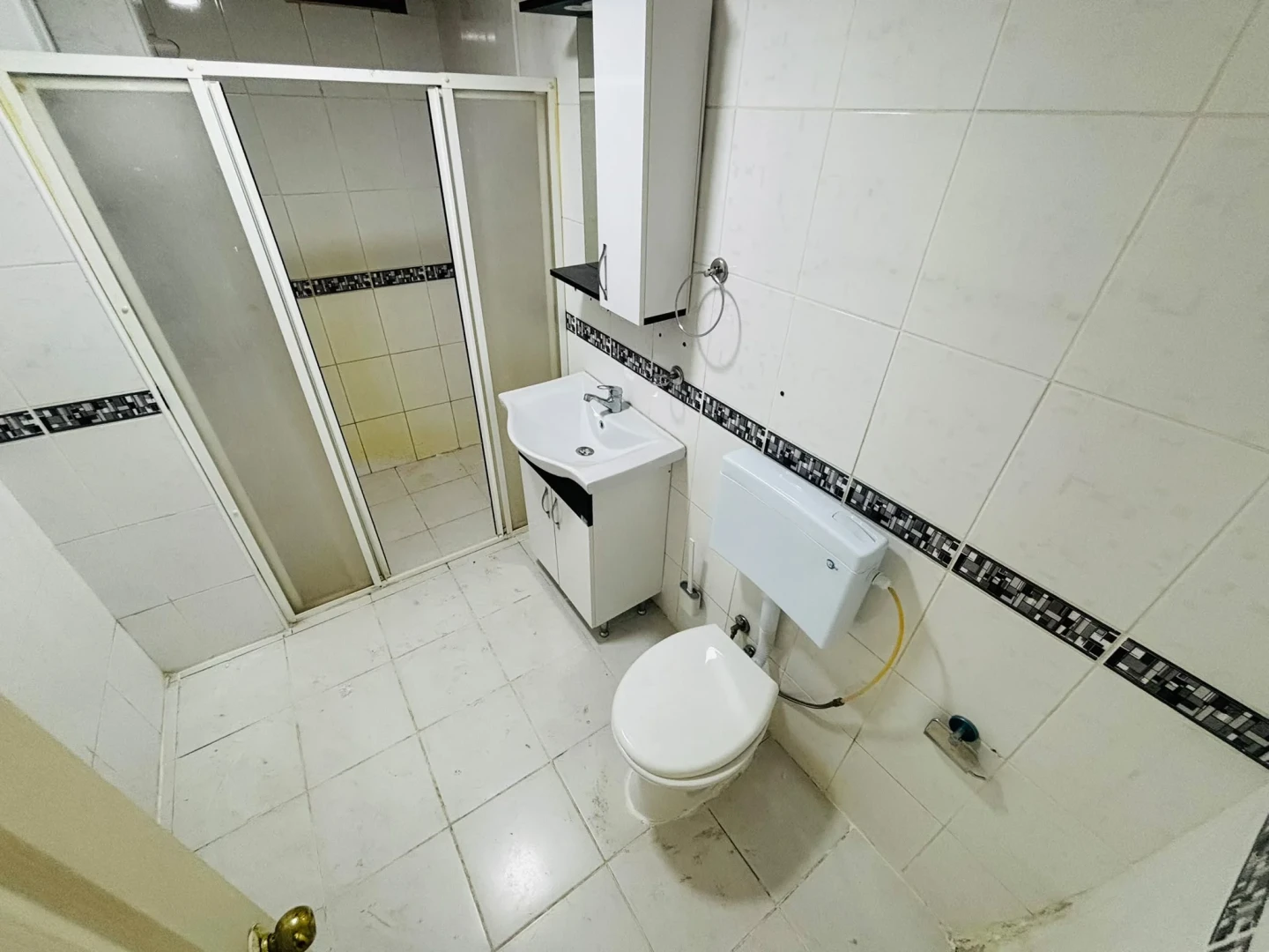YÜKSEL'DEN ALTINKUM'DA DENİZE 600 MT AYRI MUTFAKLI 2+1 SATILIK