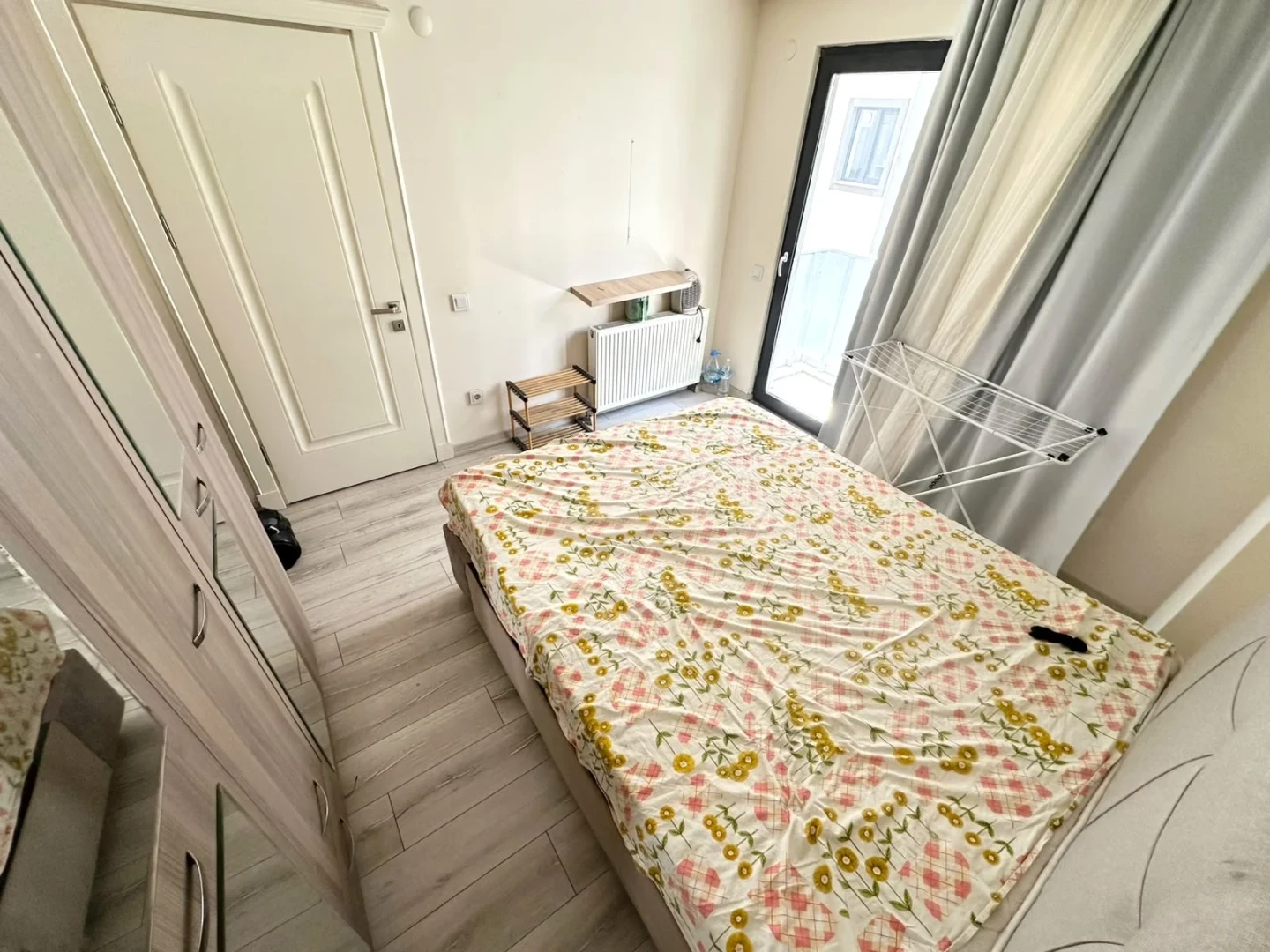 YÜKSEL'DEN ALTINKUM'DA FULL EŞYALI LUX SİTEDE HAVUZLU 1+1 DAİRE
