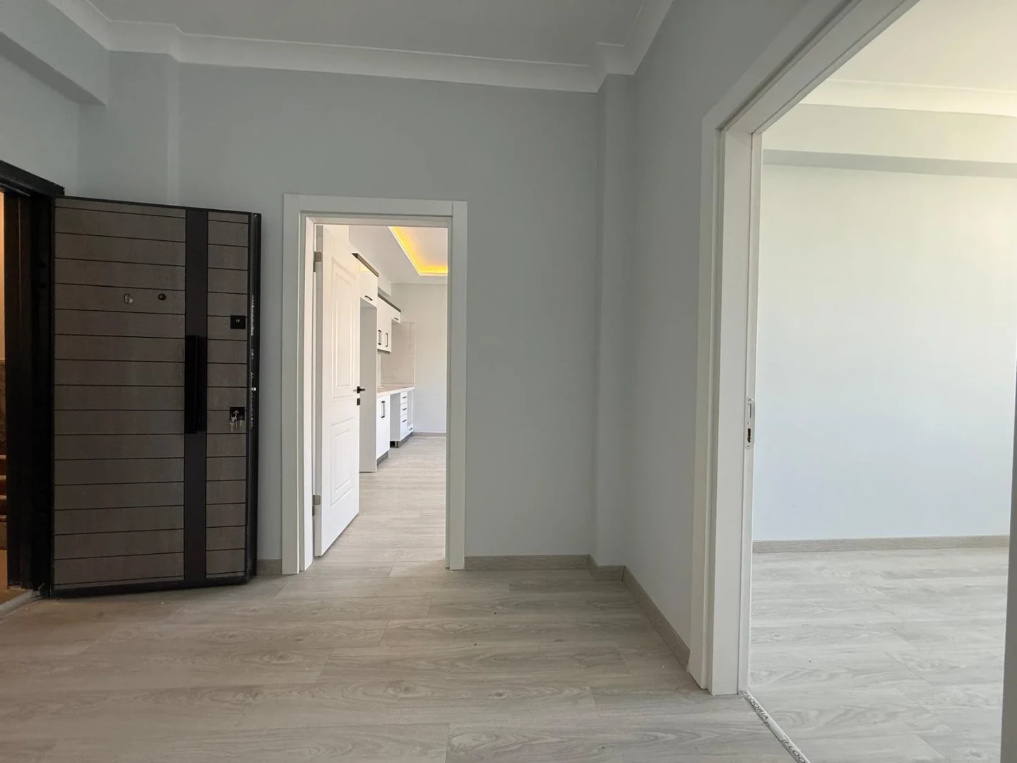 YÜKSEL'DEN ZEYTİNLİDE FIRSAT! 1+1 FİYATINA ÖN CEPHE 2+1 DAİRE