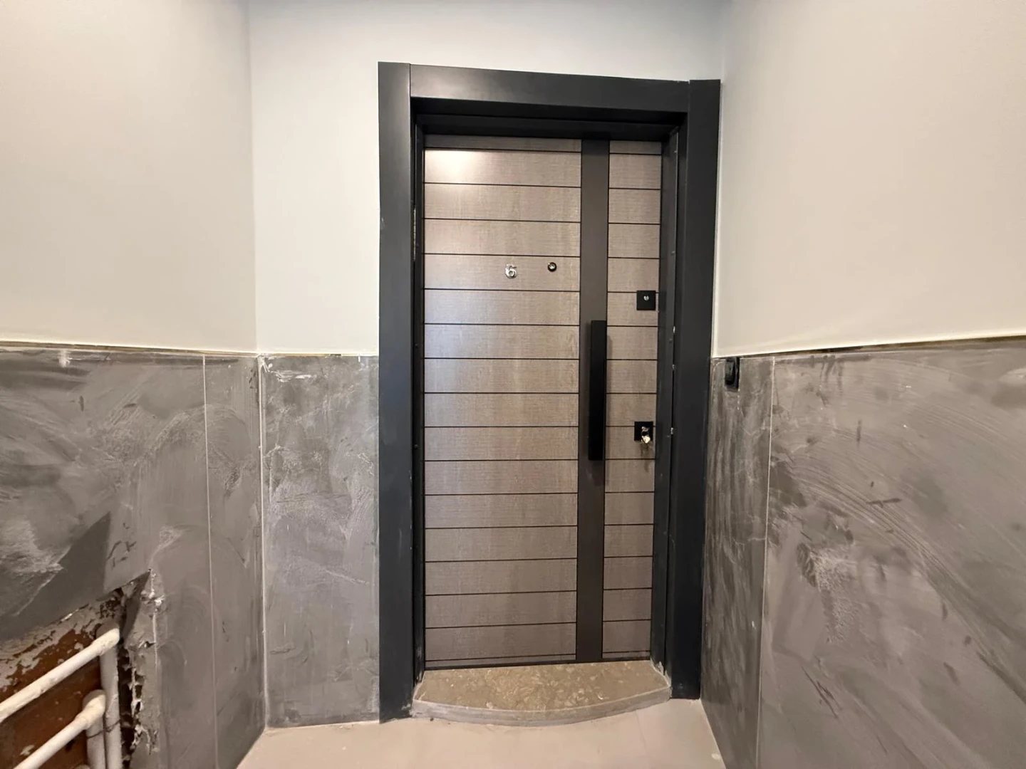 YÜKSEL'DEN ZEYTİNLİDE FIRSAT! 1+1 FİYATINA ÖN CEPHE 2+1 DAİRE