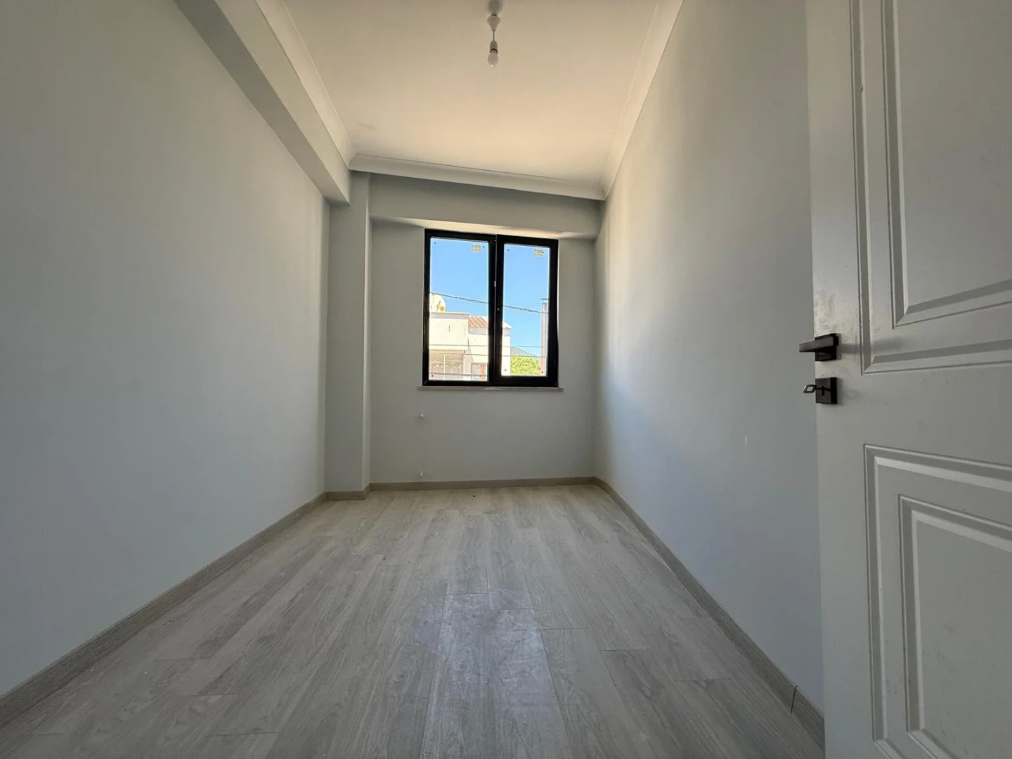 YÜKSEL'DEN ZEYTİNLİDE FIRSAT! 1+1 FİYATINA ÖN CEPHE 2+1 DAİRE